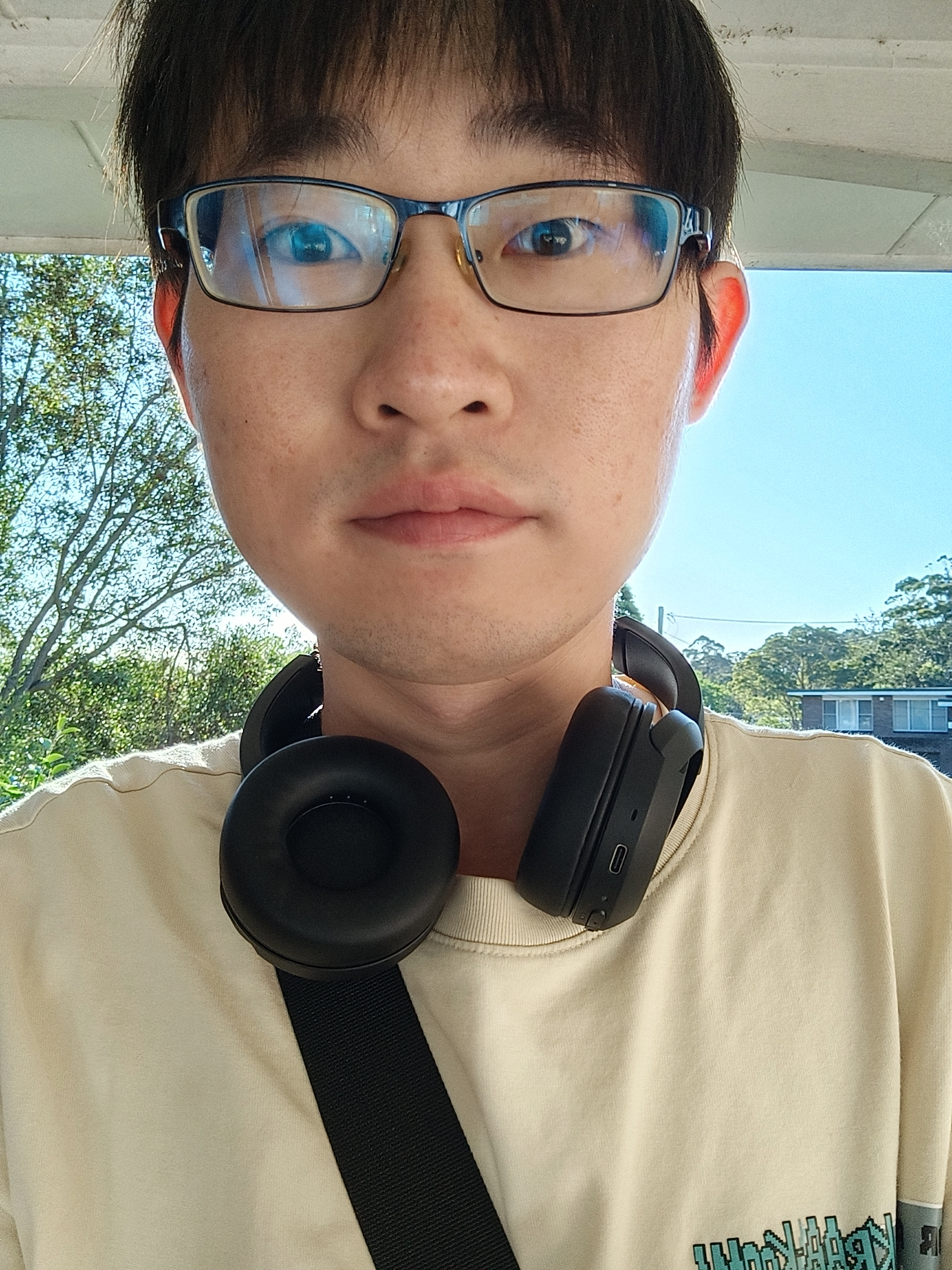 Profile picture
