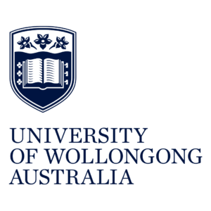 UOW Logo